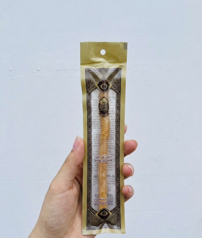 Cepillo Natural DINVAR