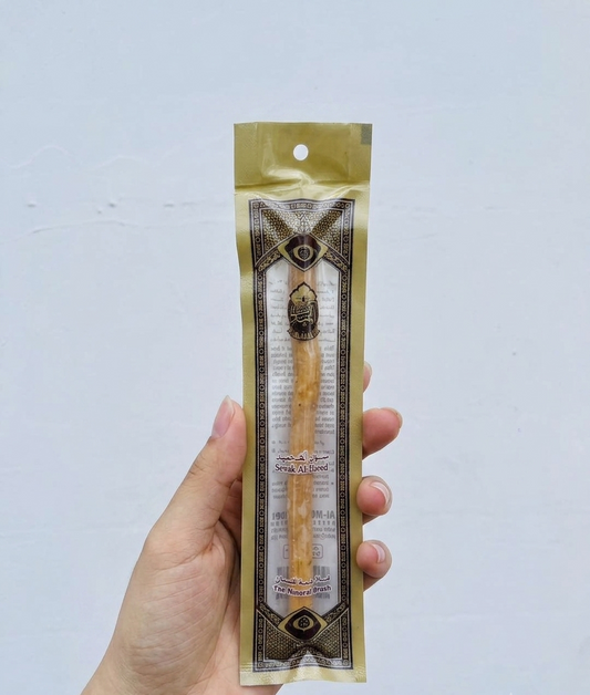 Cepillo Natural DINVAR